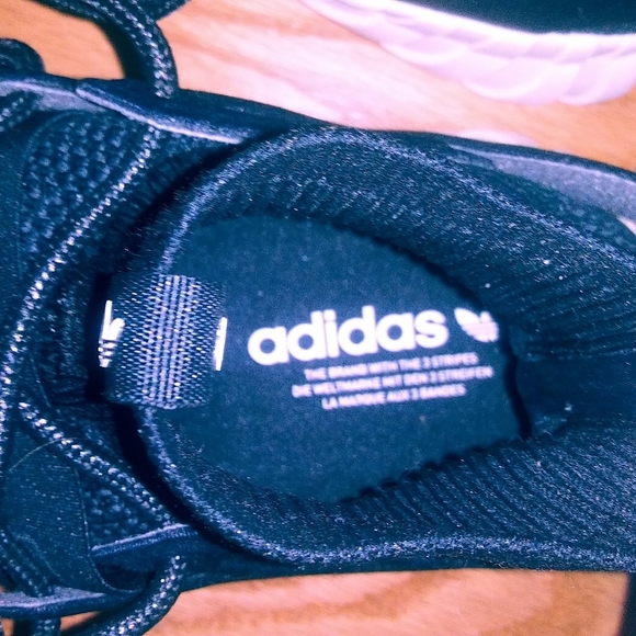 Adidas Tubular Doom PK Size 11 New never worn no box. - Picture 5 of 6